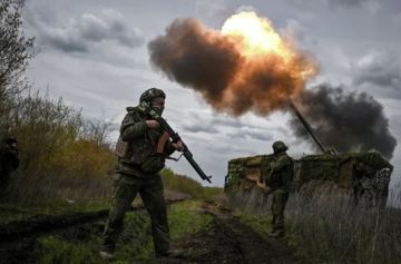 Сводка СВО на вечер 8 августа