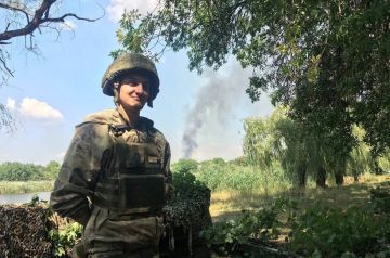 «Интровертом в армии быть смертельно опасно»
