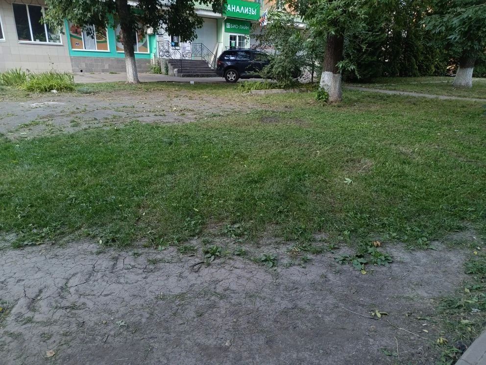 В Шахтерском округе продолжаются работы по благоустройству В Шахтерском округе продолжаются работы по благоустройству