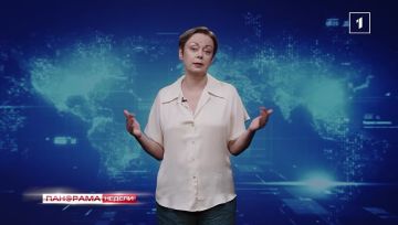 США и ЕС хотят обобрать Украину по полной