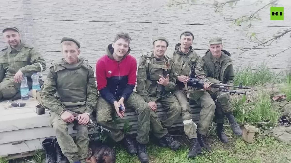 Ушёл на СВО вслед за другими мужчинами из своей семьи