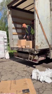 Забайкальский край доставил в Новосветскую детскую музыкальную школу новые инструменты