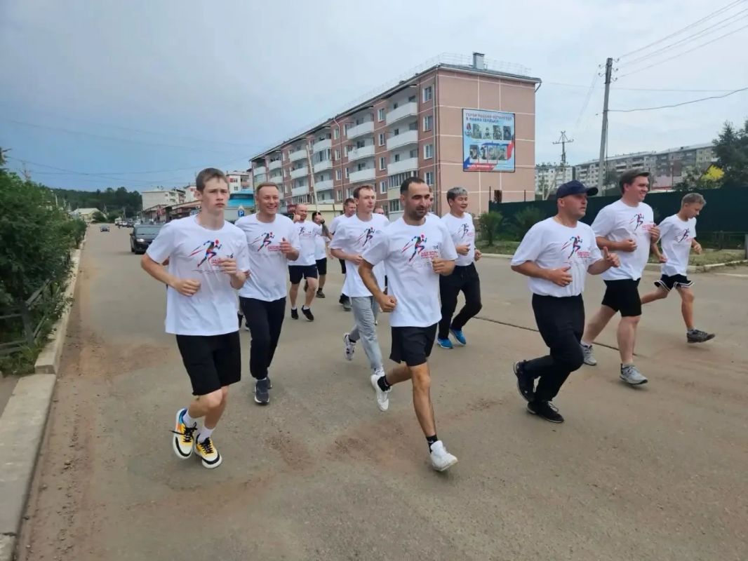 Старт «Шахтерское братство Старт «Шахтерское братство