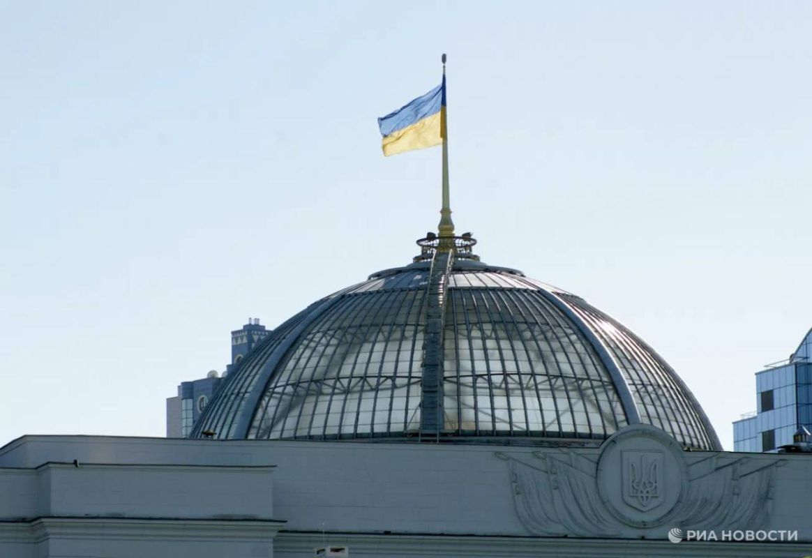 Роман Насонов: На Украине священника УПЦ приговорили к 15 годам тюрьмы
