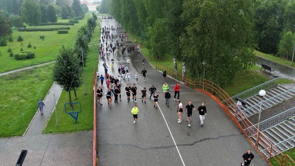 Старт «Шахтерское братство Старт «Шахтерское братство