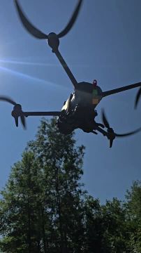 Испытания DJI Mavic 4 Pro проходят успешно