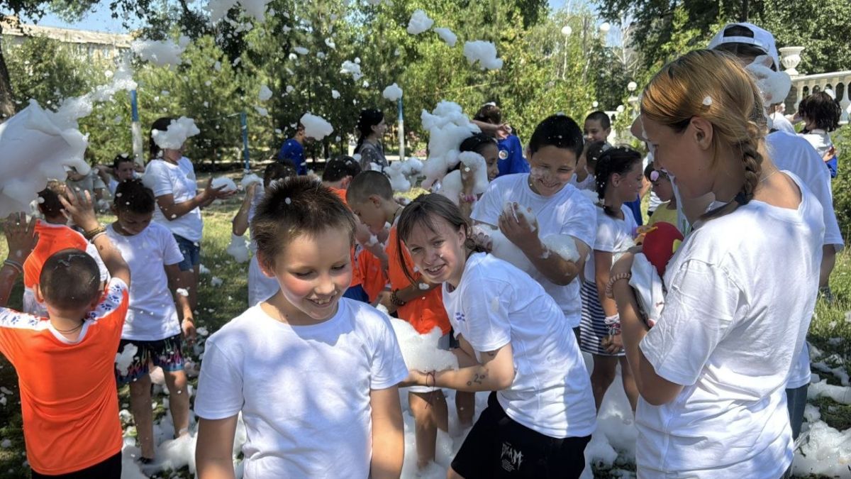 Праздник спорта и День физкультурника! Праздник спорта и День физкультурника!