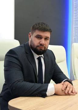 Александр Волошин: В День строителя особенно важно подчеркнуть то, какой опыт в этой сфере прошла Донецкая Народная Республика