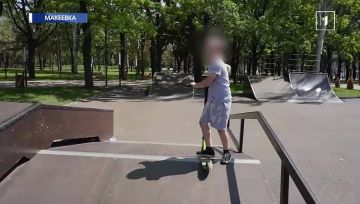 Большая вода в Макеевке! Новый современный бассейн готовится к открытию