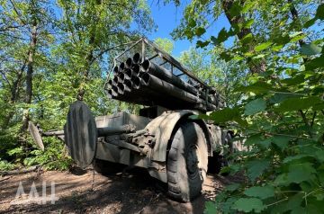 Российские войска освободили Васютинское и Торецкое в ДНР
