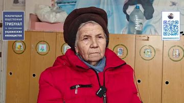 Максим Григорьев: Доказательства зверств киевского режима в г. Красноармейск (ДНР)