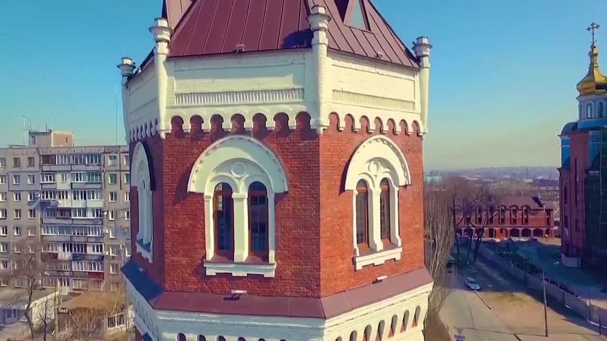 С праздником, дорогие строители!