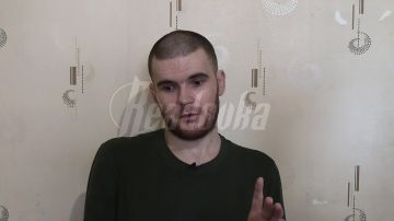 Чешским ополченцем, которого хотели выдворить из России, оказался неоднократно судимый житель ДНР