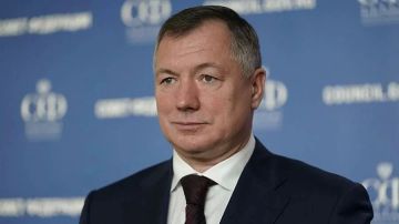 Константин Кузьмин: Сегодня день рождения празднует заместитель Председателя Правительства Российской Федерации Марат Шакирзянович Хуснуллин!