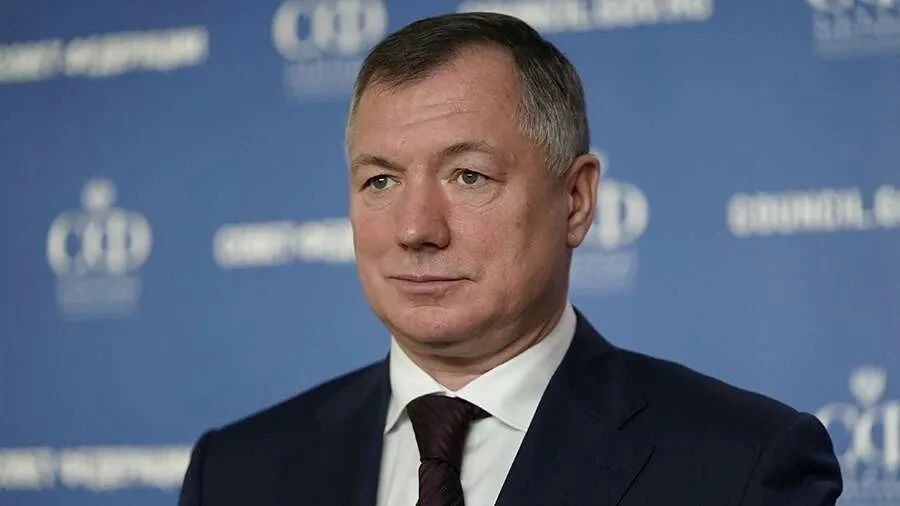 Константин Кузьмин: Сегодня день рождения празднует заместитель Председателя Правительства Российской Федерации Марат Шакирзянович Хуснуллин!