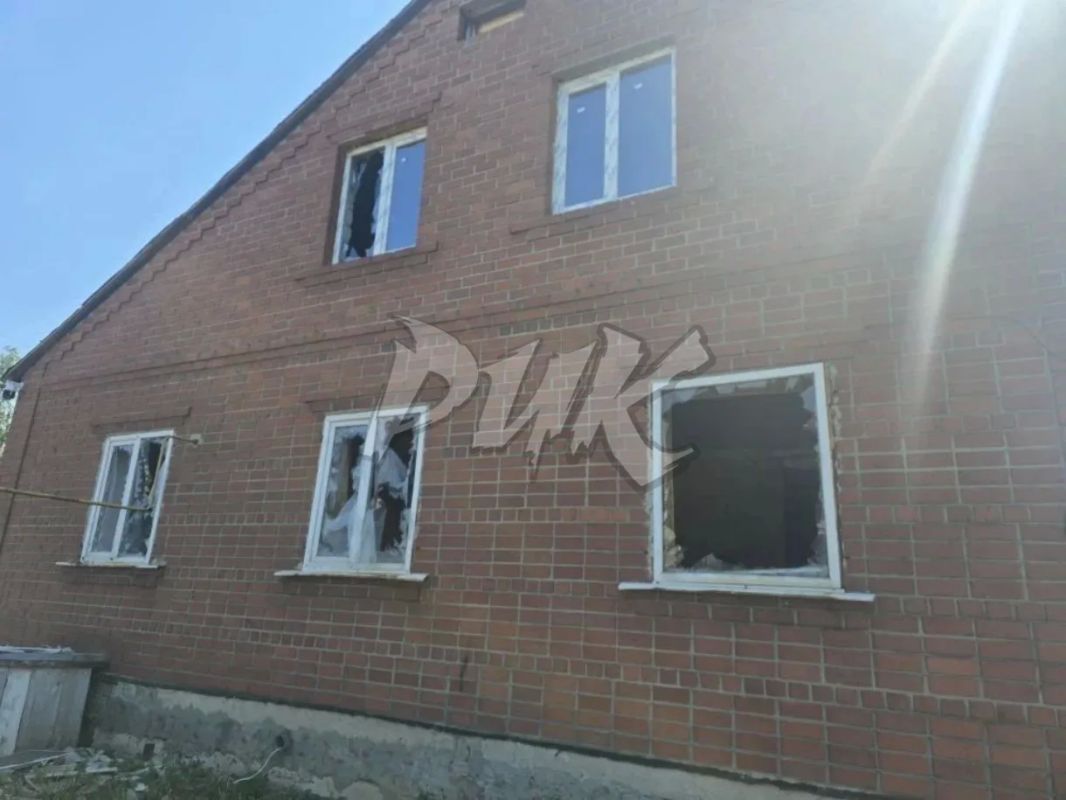 Иван Приходько: В результате украинской вооружённой агрессии в Центрально-Городском районе Горловки повреждён ряд домостроений Иван Приходько: В результате украинской вооружённой агрессии в Центрально-Городском районе Горловки повреждён ряд домостроений