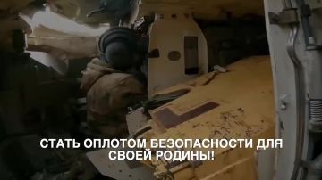 #присоединяйсякСВОим. Подробности на сайте служба по контракту.рф и по телефону 117