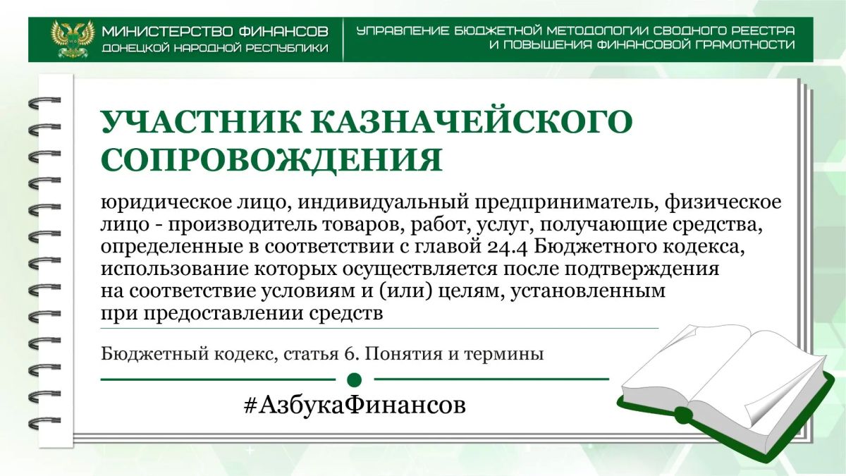 #АзбукаФинансов