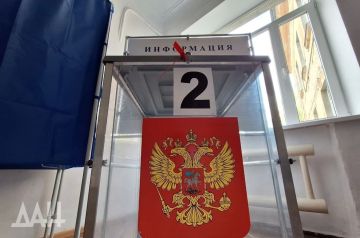 Избиркомы Донбасса и Новороссии будут адресно информировать граждан о выборах