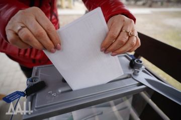 В ДНР учтут максимум факторов при установке дат досрочного голосования