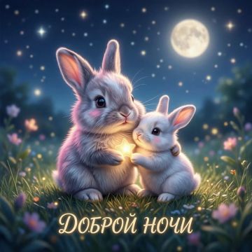 Желаем проснуться с ощущением полной готовности к великим делам