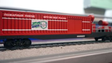 В ЦМЖТ РФ откроется выставка, посвященная 105-летию Ведомственной охраны железнодорожного транспорта