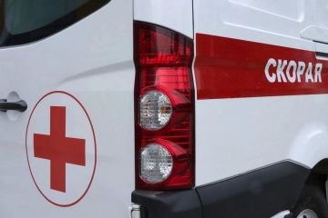 В Республике за прошедшую неделю в результате атак ВСУ погибли 3 человека, ещё 48 мирных жителя, в том числе 2 ребёнка, получили ранения различной степени тяжести
