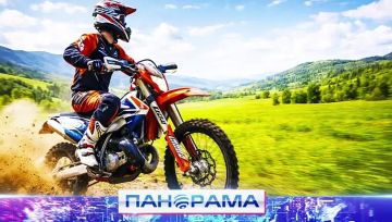 От ночных «покатушек» — к профессиональным трекам! В ДНР появятся безопасные трассы для питбайков!