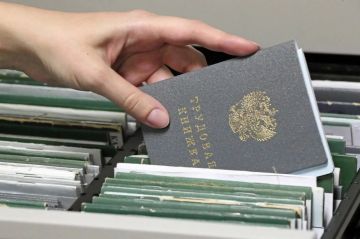 Лариса Толстыкина: 21 116 – свободные рабочие места в ДНР, информация о которых есть в базе данных центров занятости