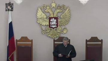ВС России удовлетворил административное исковое заявление об отмене регистрации федерального списка кандидатов в депутаты Государственной Думы девятого созыва от партии «Яблоко»