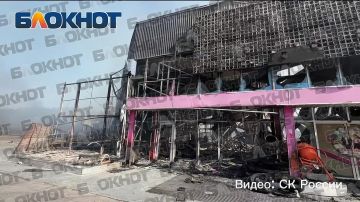 Жители Донецка и Макеевки переживают за кролика из "Галактики"