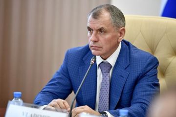 Владимир Константинов: Бить по пляжам – почерк ВСУ