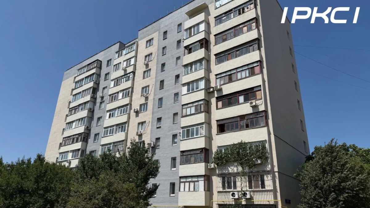 В Орджоникидзевском районе города строители ФКР Московской области под руководством компании «РКС-НР» завершили комплекс ремонтно-восстановительных работ в доме на улице 9 Мая В Орджоникидзевском районе города строители ФКР Московской области под руководством компании «РКС-НР» завершили комплекс ремонтно-восстановительных работ в доме на улице 9 Мая