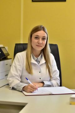 Уважаемая Юлия Геннадьевна!