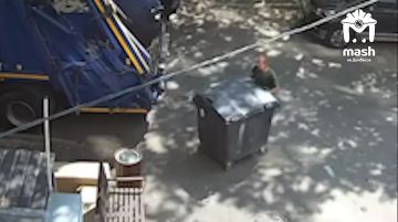 Происходящее на видео поймут только женщины, у которых муж Дева по гороскопу.