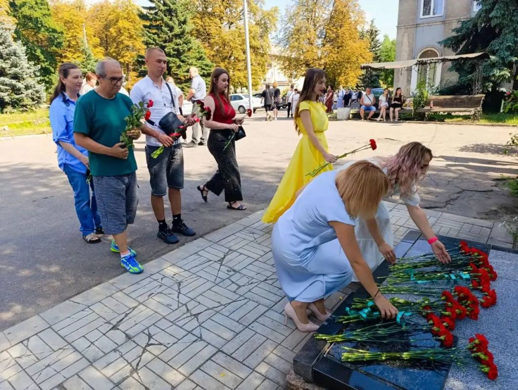 Подвожу итоги недели. Провели очередной приём граждан Подвожу итоги недели. Провели очередной приём граждан