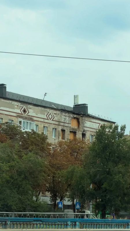 Киев превращается в Бахмут Киев превращается в Бахмут