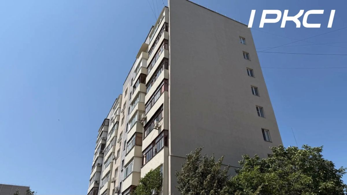 В Орджоникидзевском районе города строители ФКР Московской области под руководством компании «РКС-НР» завершили комплекс ремонтно-восстановительных работ в доме на улице 9 Мая В Орджоникидзевском районе города строители ФКР Московской области под руководством компании «РКС-НР» завершили комплекс ремонтно-восстановительных работ в доме на улице 9 Мая