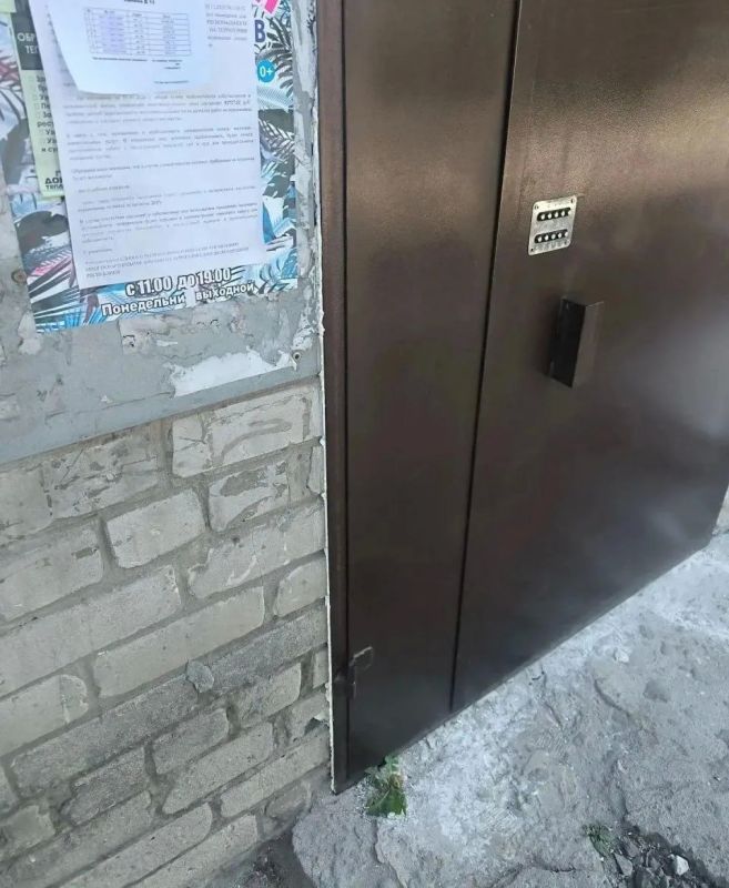 Хабаровский край приступит к новому этапу ремонта МКД в Дебальцево Хабаровский край приступит к новому этапу ремонта МКД в Дебальцево