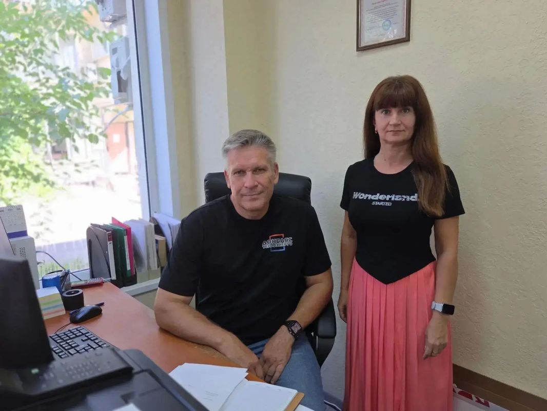 КАДРЫ РЕШАЮТ ВСЁ: РАБОТА ОТДЕЛА ПО ПЕРСОНАЛУ МАРИУПОЛЬСКОГО ФИЛИАЛА «ДОНБАССТЕПЛОЭНЕРГО» КАДРЫ РЕШАЮТ ВСЁ: РАБОТА ОТДЕЛА ПО ПЕРСОНАЛУ МАРИУПОЛЬСКОГО ФИЛИАЛА «ДОНБАССТЕПЛОЭНЕРГО»