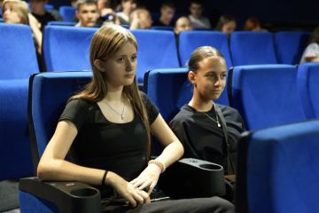 ����������� �������: � ��������� ������� ������ ���������� ����������