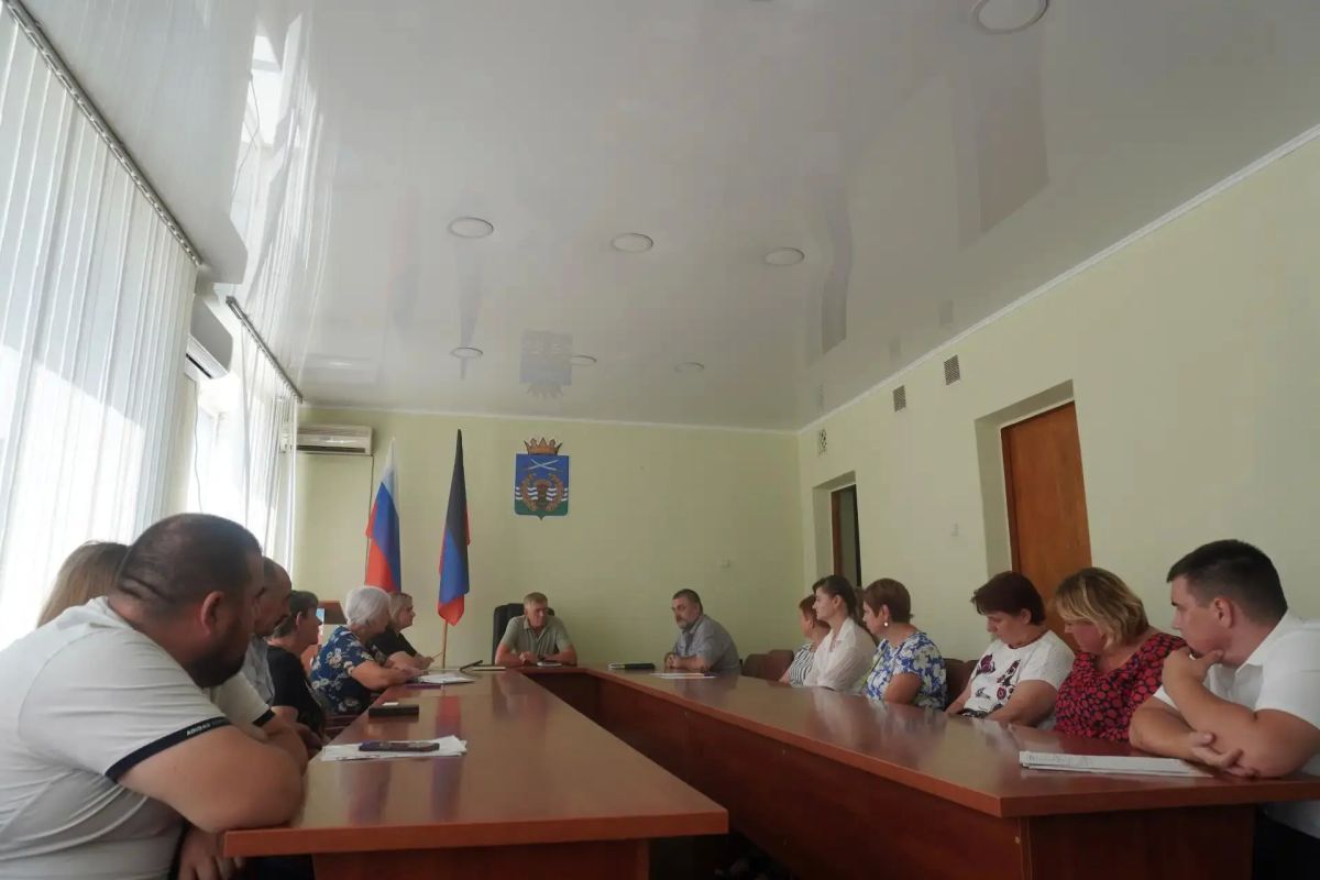 Дайджест новостей. Коротко о главном за период 03.08.-09.08.2026 Дайджест новостей. Коротко о главном за период 03.08.-09.08.2026