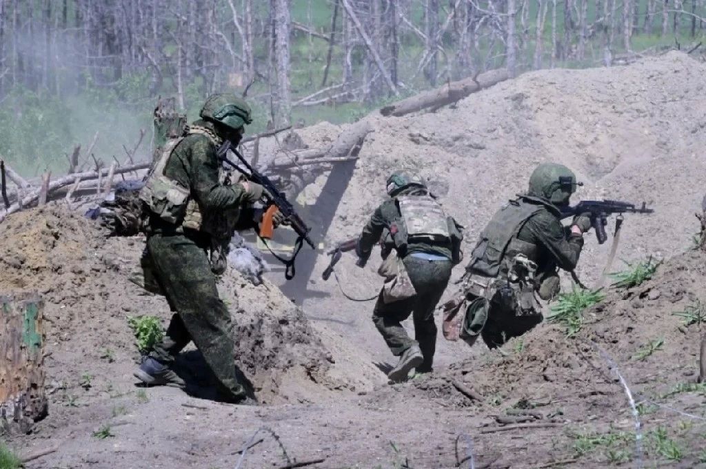 Драпатый в истерике, ВСУ наказаны: названы сроки освобождения Краматорска