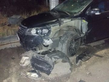 В Мариуполе сотрудниками Госавтоинспекции пресечены факты грубого нарушения Правил дорожного движения