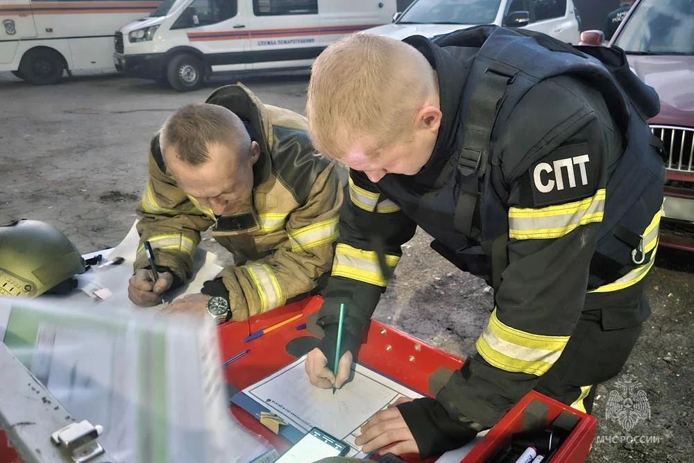 Атака на «Галактику» в Макеевке: обошлось без жертв Атака на «Галактику» в Макеевке: обошлось без жертв