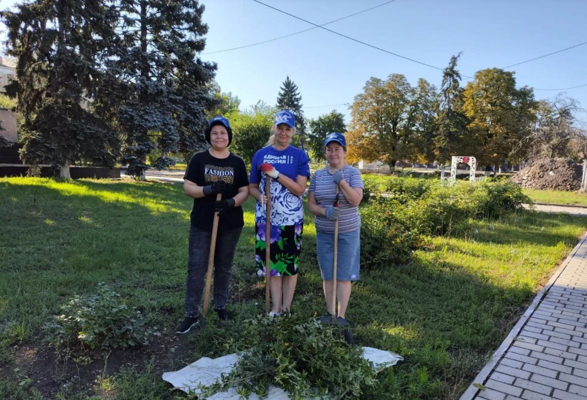Маленькие добрые дела. И снова добрые дела Маленькие добрые дела. И снова добрые дела