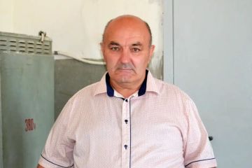 Сменить работу после переезда: история Александра Иосифовича из Макеевки