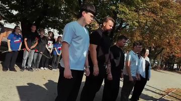 ����� �����������: ������� �������� � �������, �� ������ � �������� ���� ������ �����