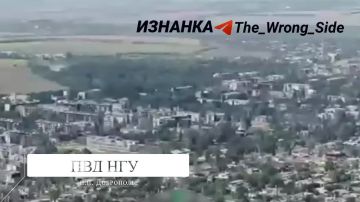 Очередные удары ВКС РФ по порядку: