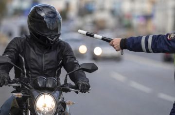 Операция «Мото-стоп» в ДНР: первые итоги